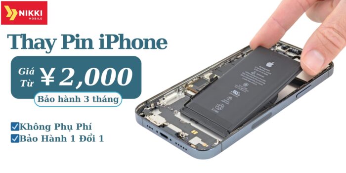 Màn Hình Chính hãng